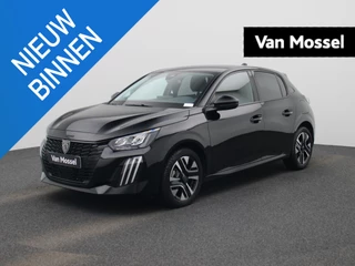 Peugeot 208 1.2 PureTech 100 MAN6 S&S Allure
