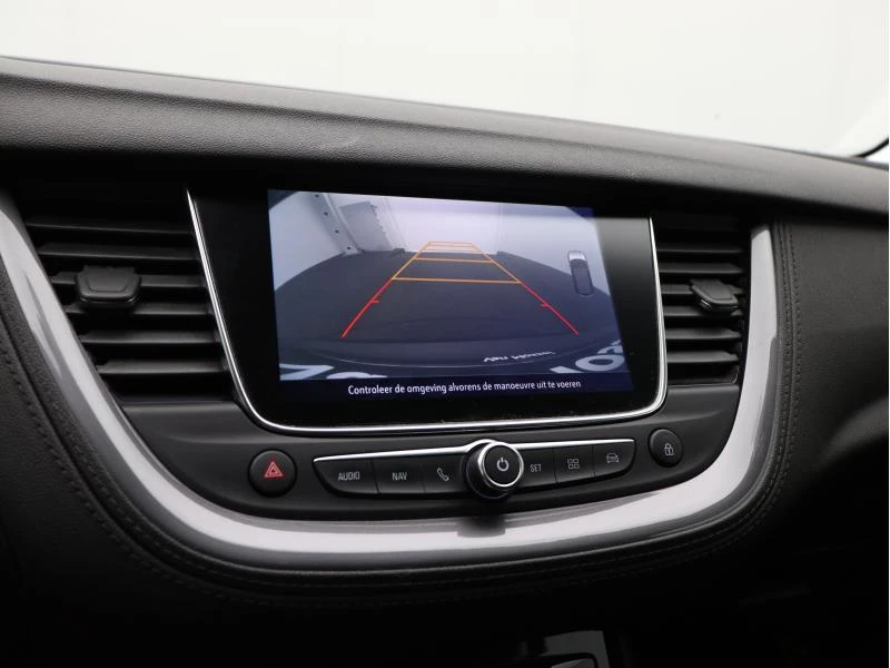 Opel Grandland X 1.2T Innovation automaat