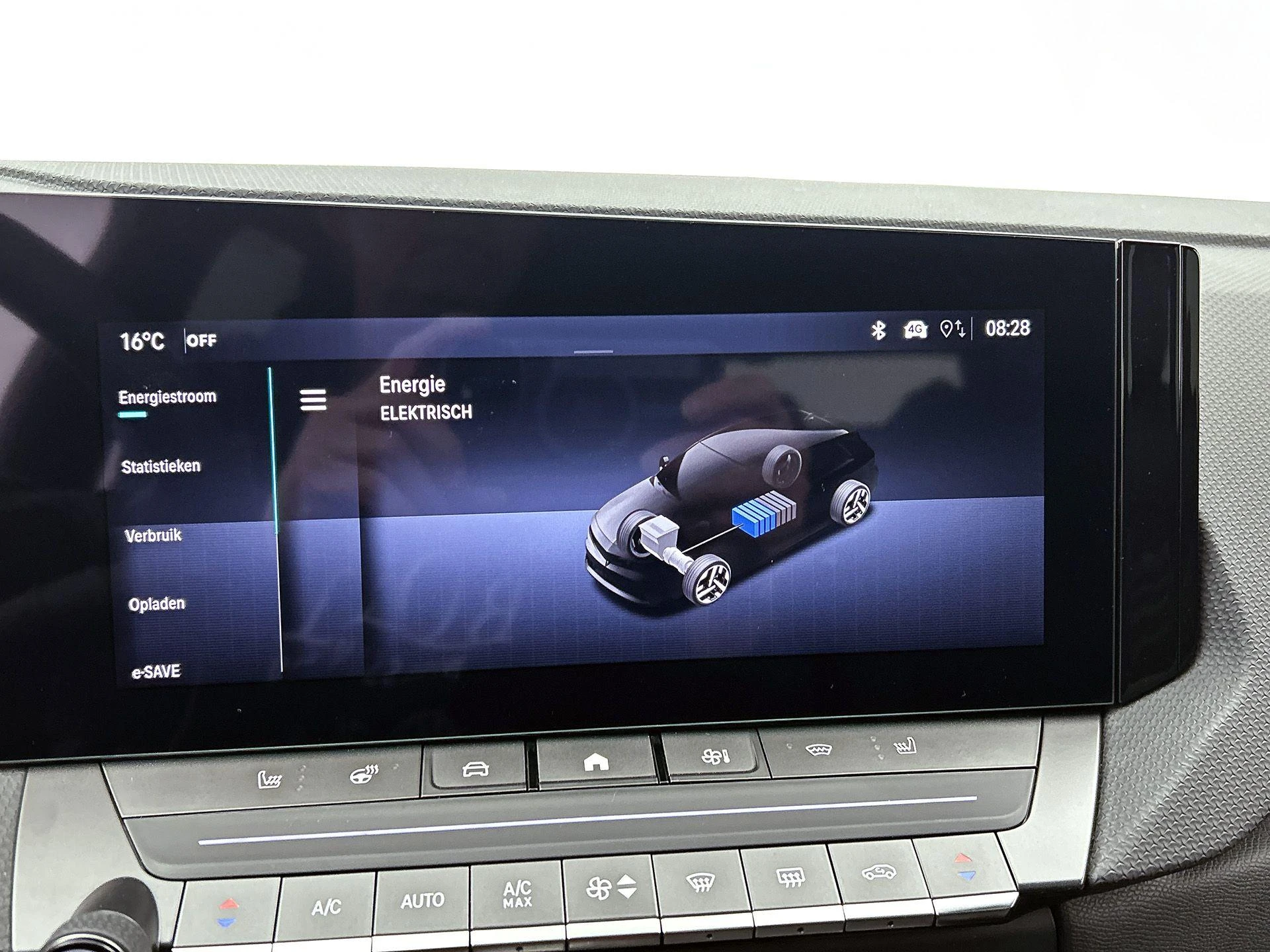 Opel Astra Astra 5-deurs Plug-In Hybrid Ultimate