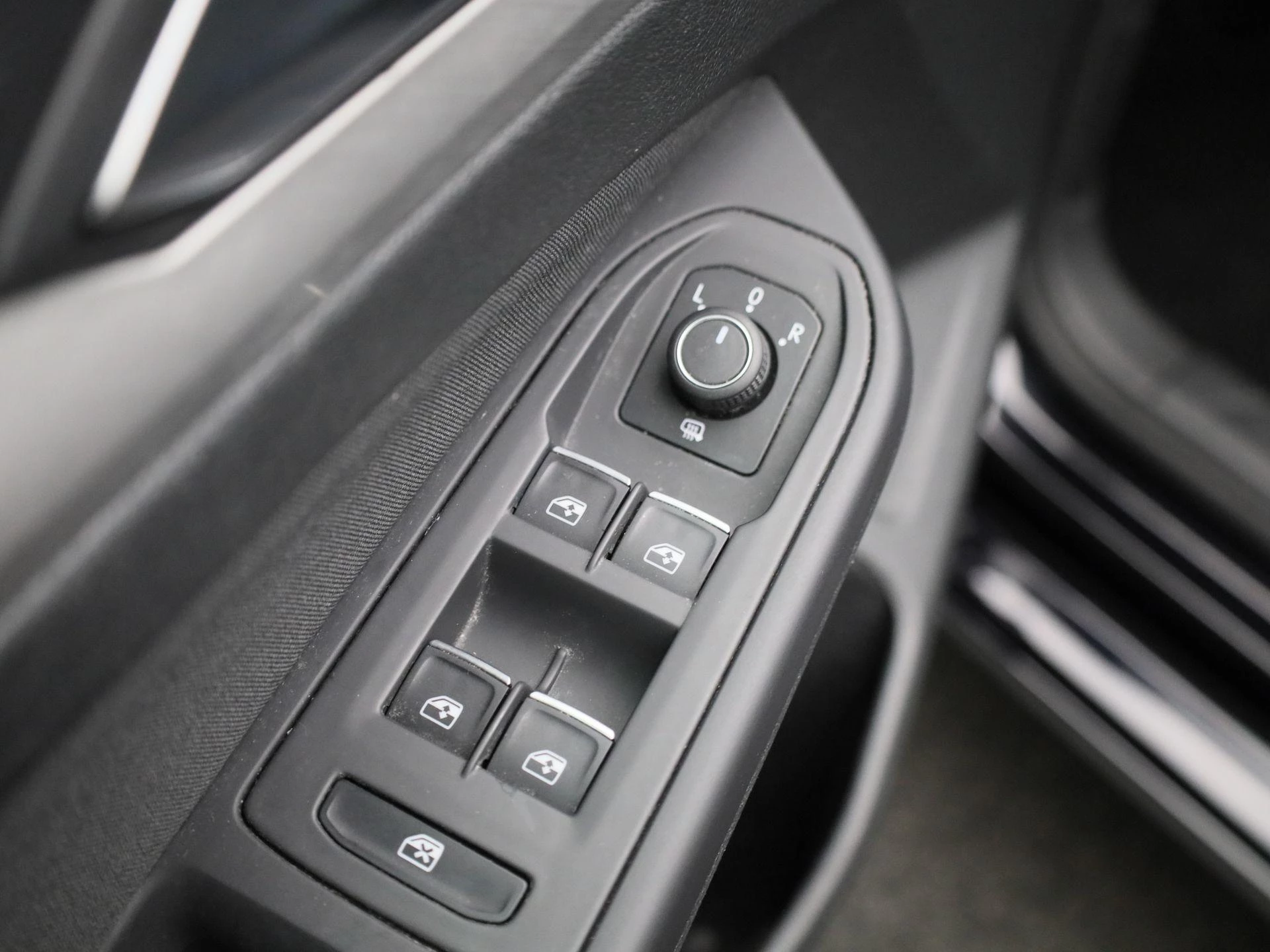 Volkswagen Golf Variant VIII 1.0 TSI 81kW Life
