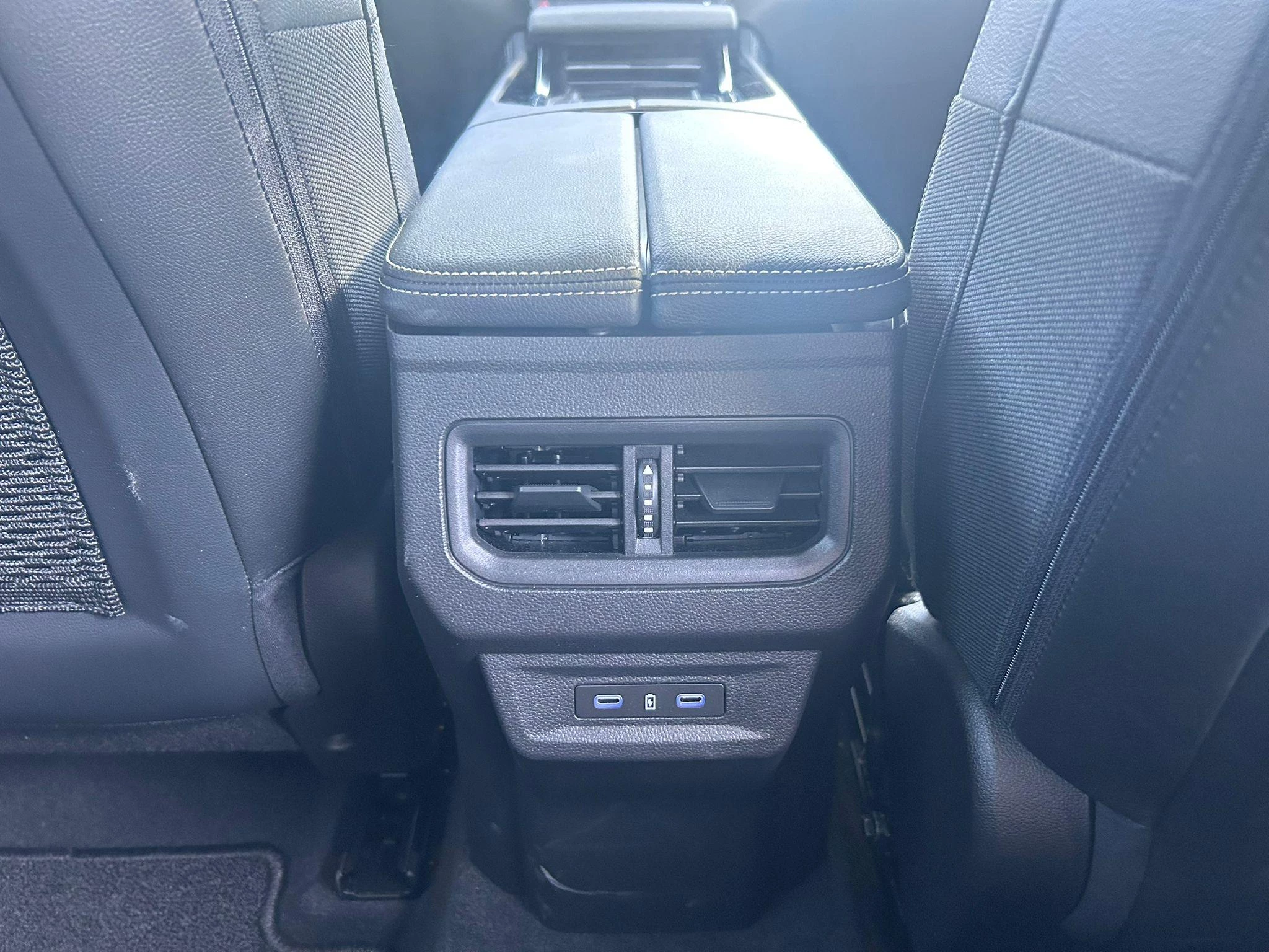 Renault Austral MHEV Advanced 130 Techno