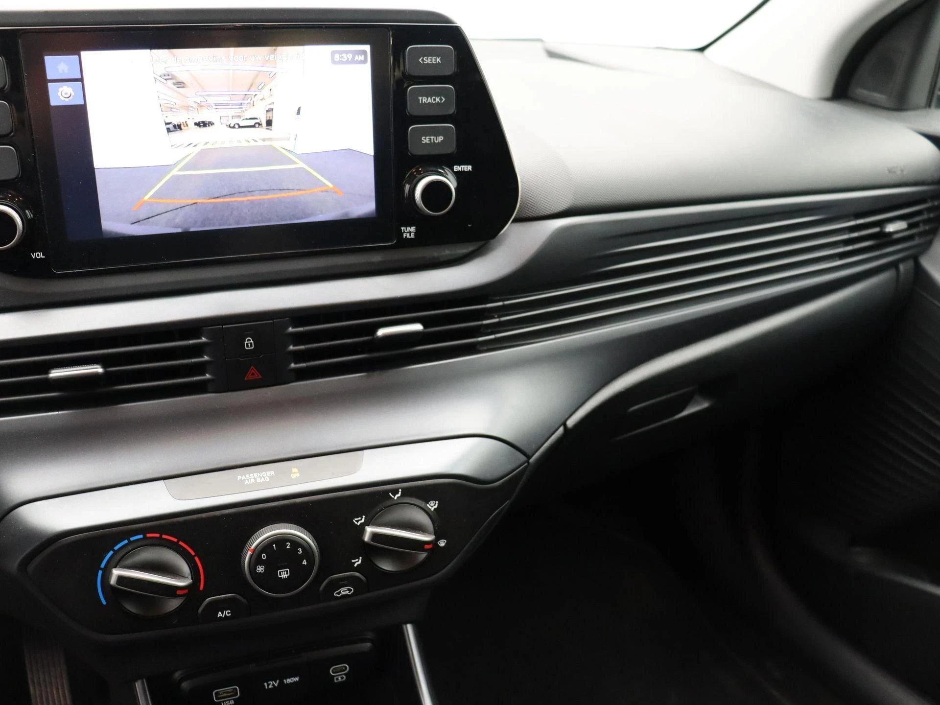 Hyundai i20 1.0 T-GDi 74kW Twist