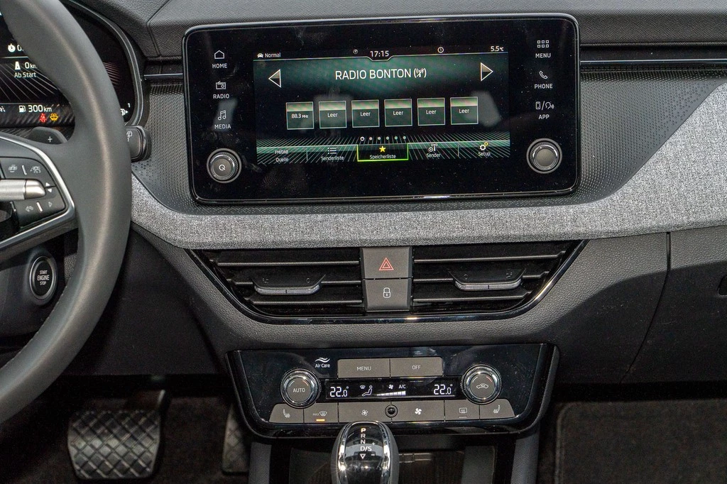 Škoda Kamiq 1,0 TSI DSG Balance