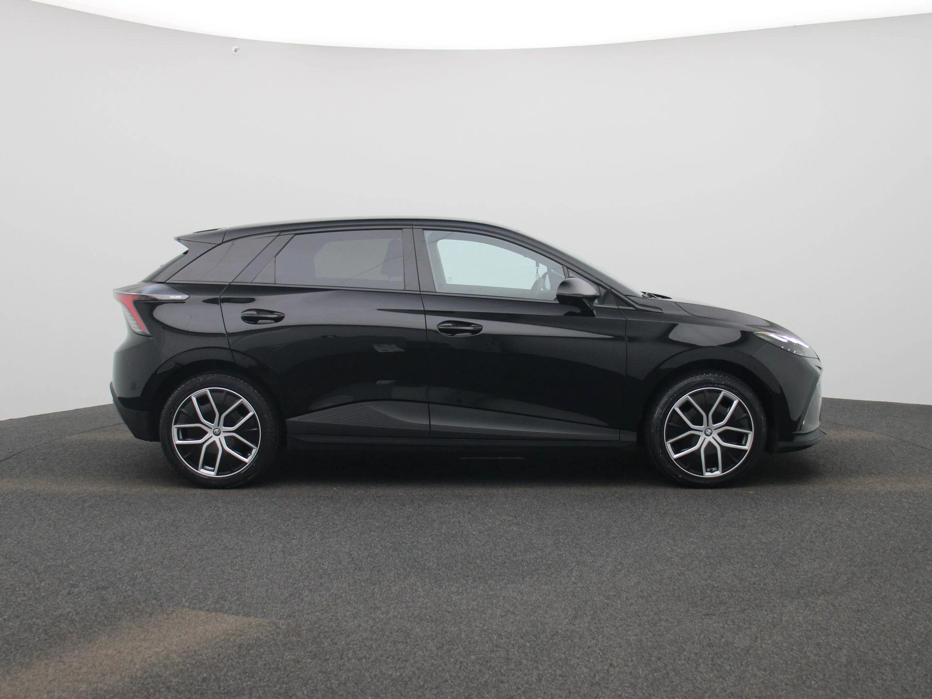 MG MG4 EV Electric Luxury 64 kWh
