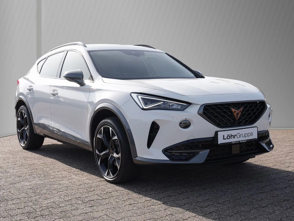 CUPRA Formentor e-Hybrid DSG /Navi/LED/Full-Link/DAB