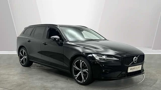 Volvo V60 B4 Mild hybrid Petrol Plus Dark