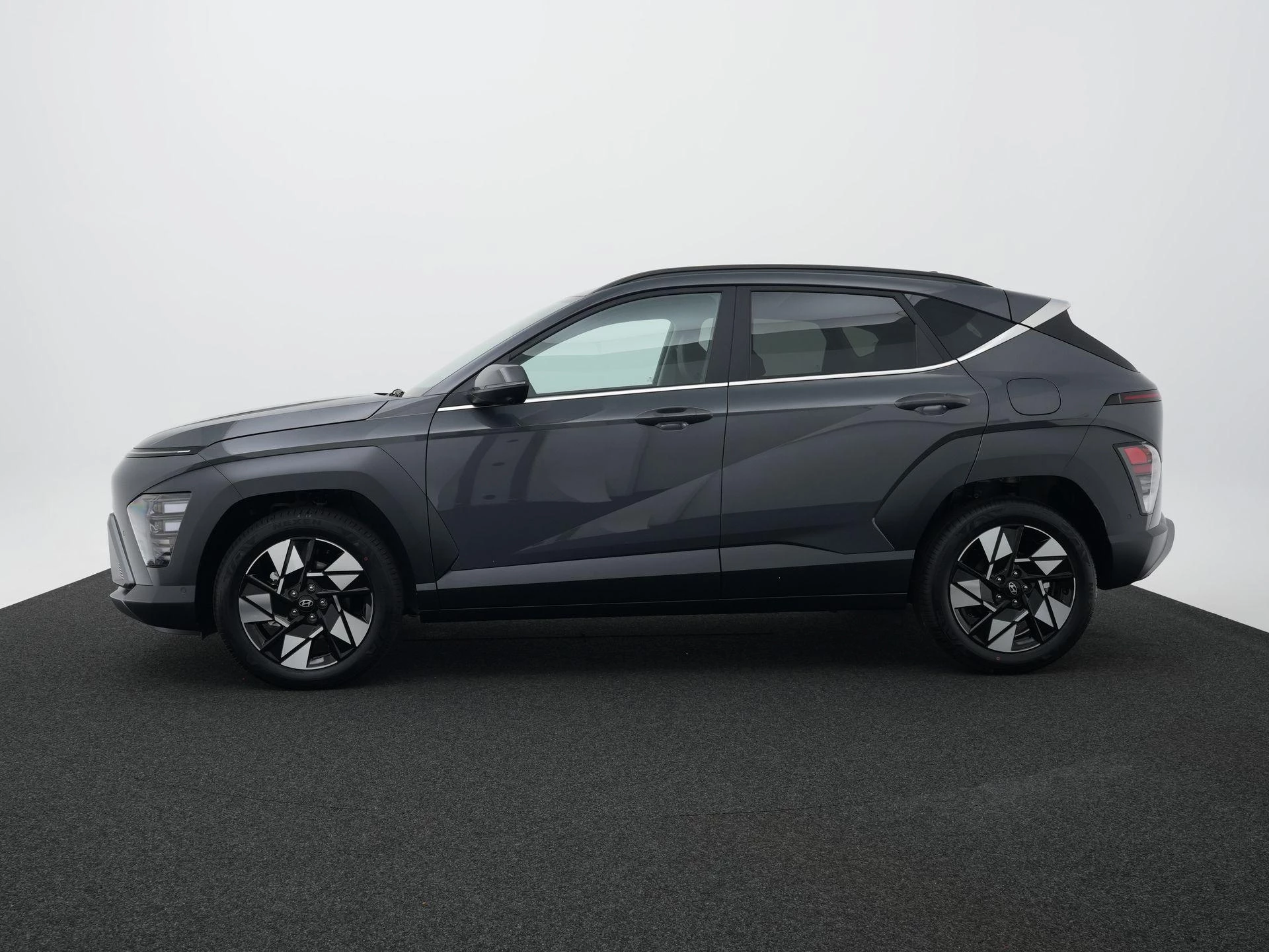 Hyundai Kona 1.6 GDI HEV Premium