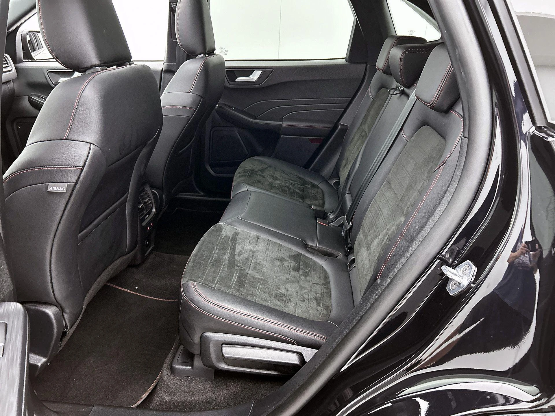 Ford Kuga 2.5 PHEV ST-Line X