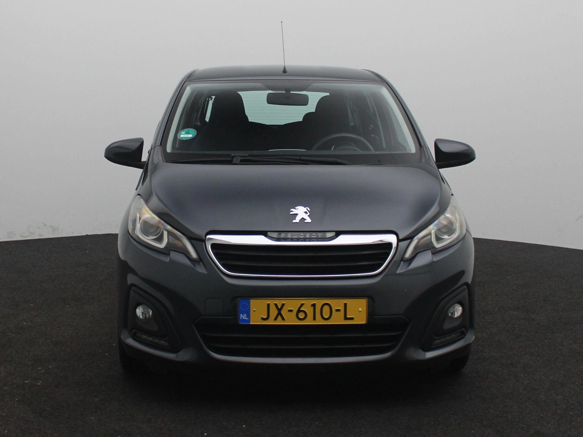 Peugeot 108 1.0 e-VTi Active