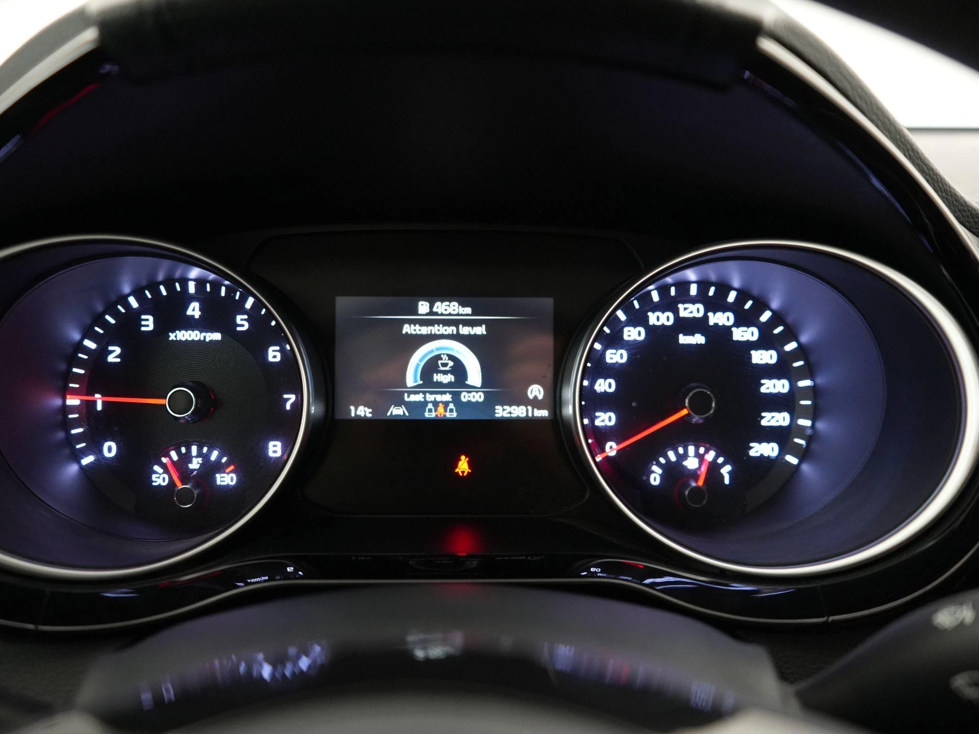 Kia cee'd Sportswagon Pulse 1.0 T-GDi 100 ISG