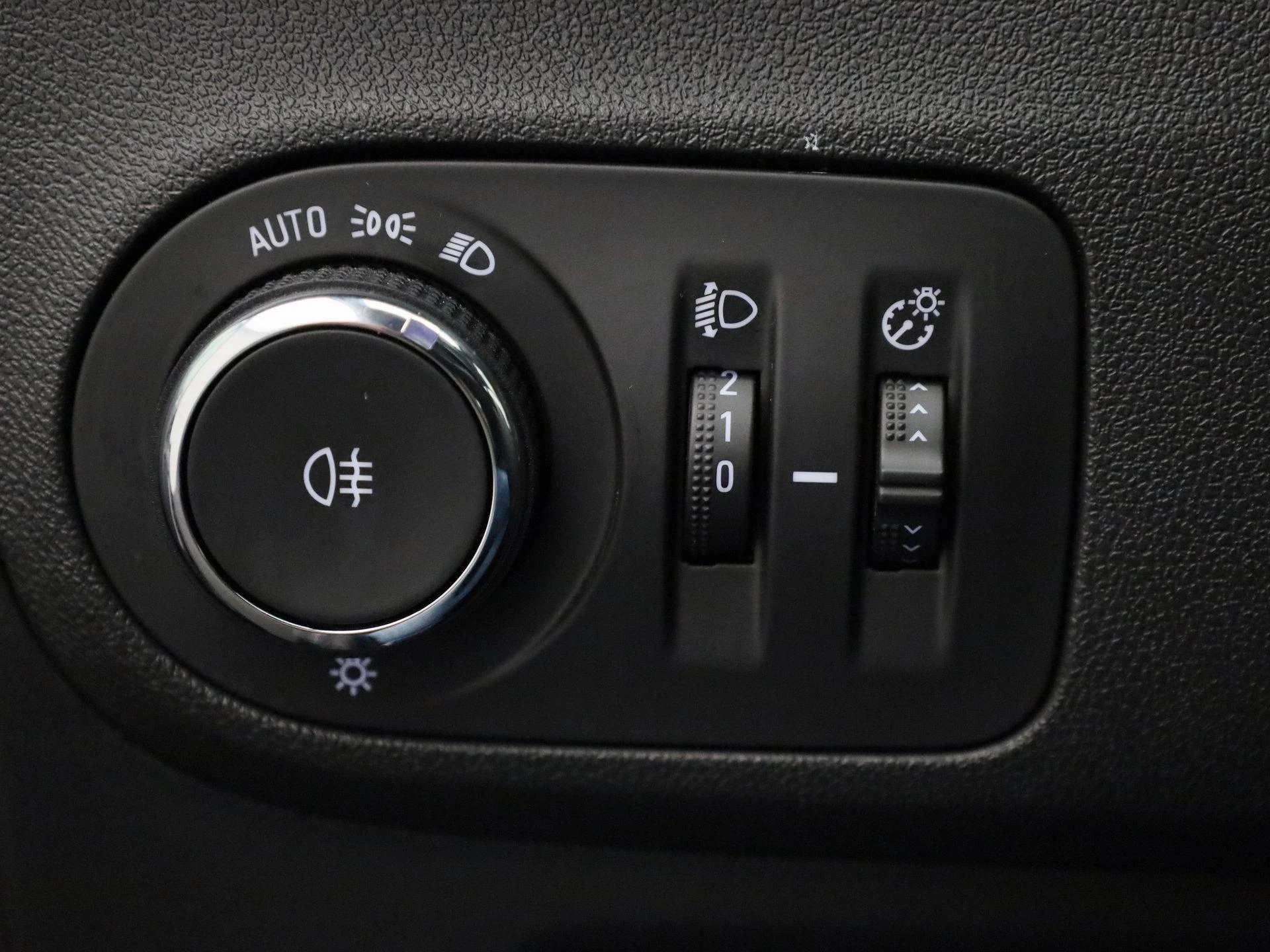 Opel Crossland X 1.2 81kW Turbo S/S Edition