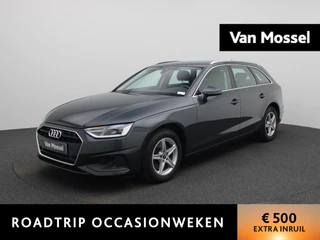 Audi A4 Limousine 35 TFSI Business Edition