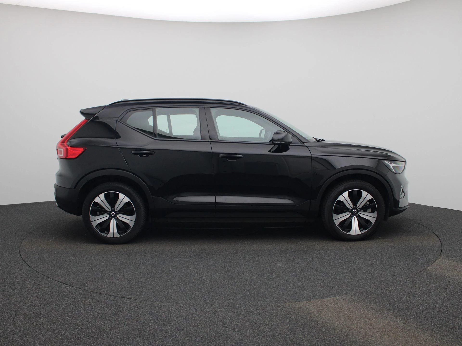 Volvo XC40 Recharge Core