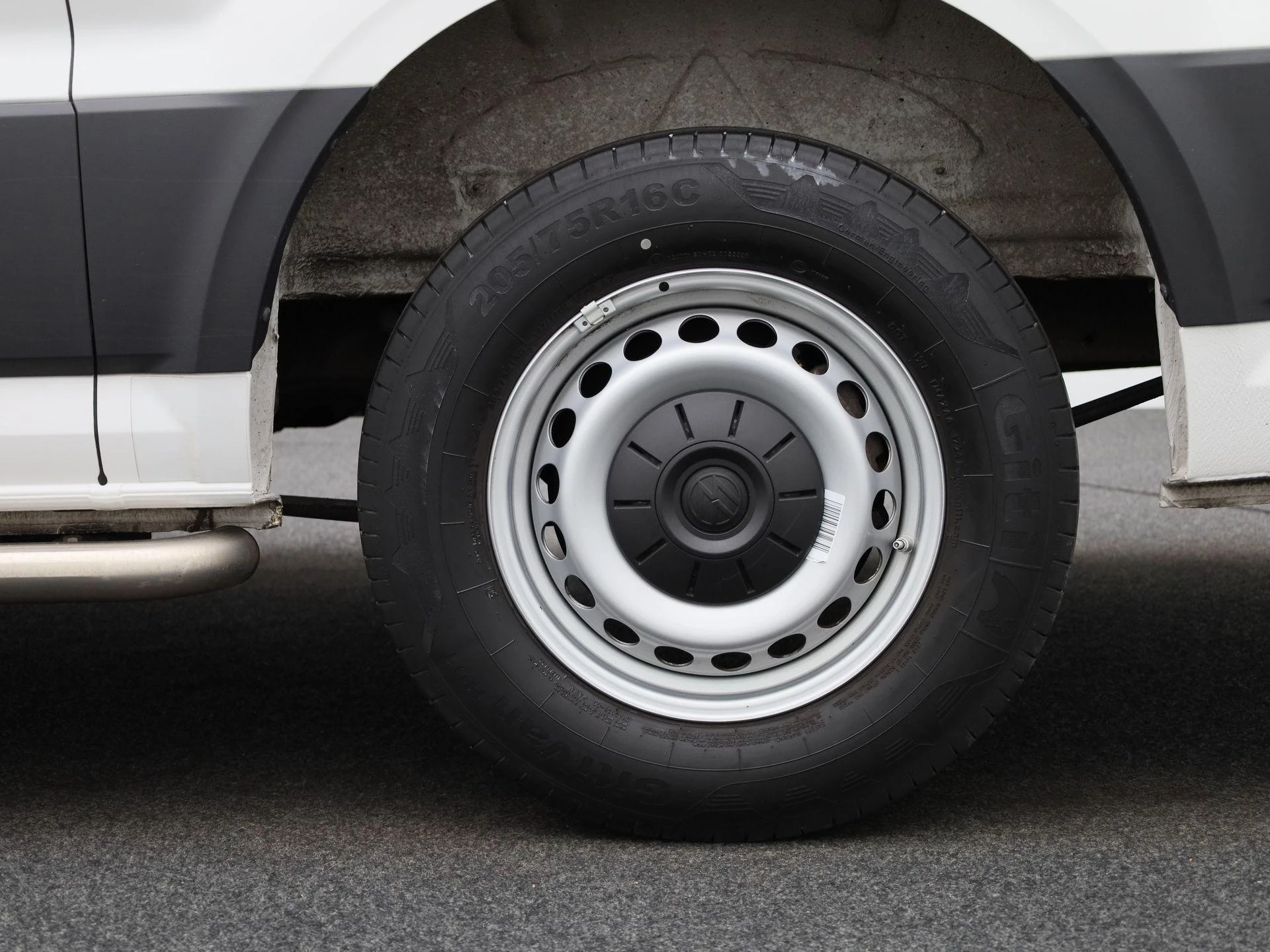 Volkswagen Crafter 2.0 TDI L3H3 Highline 140PK