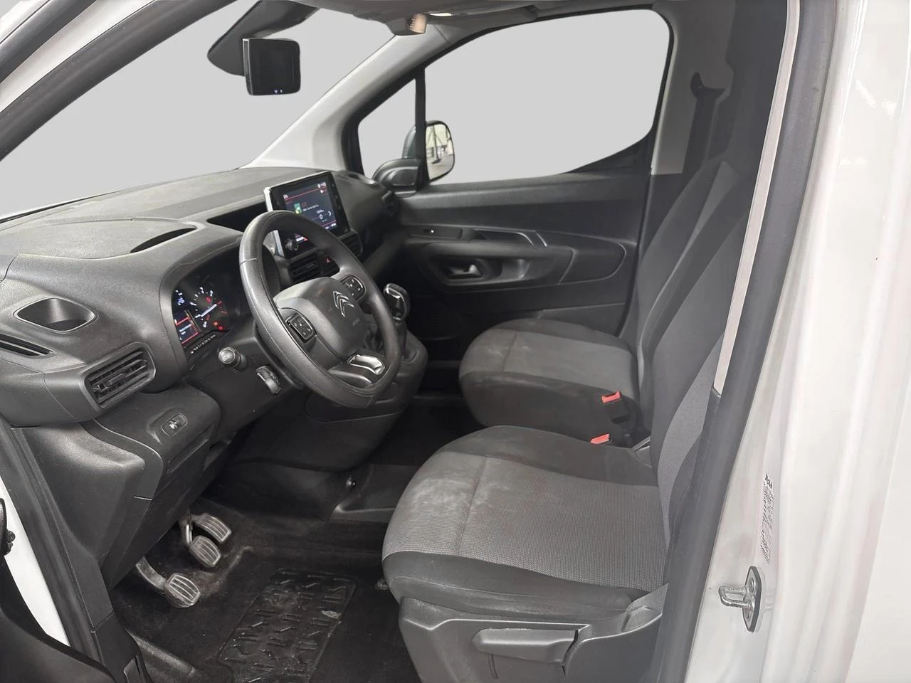 Citroën Berlingo M Heavy 1.5 BlueHDi 100 MAN Worker