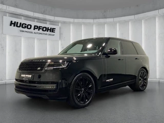 Land Rover-Range Rover-image-0