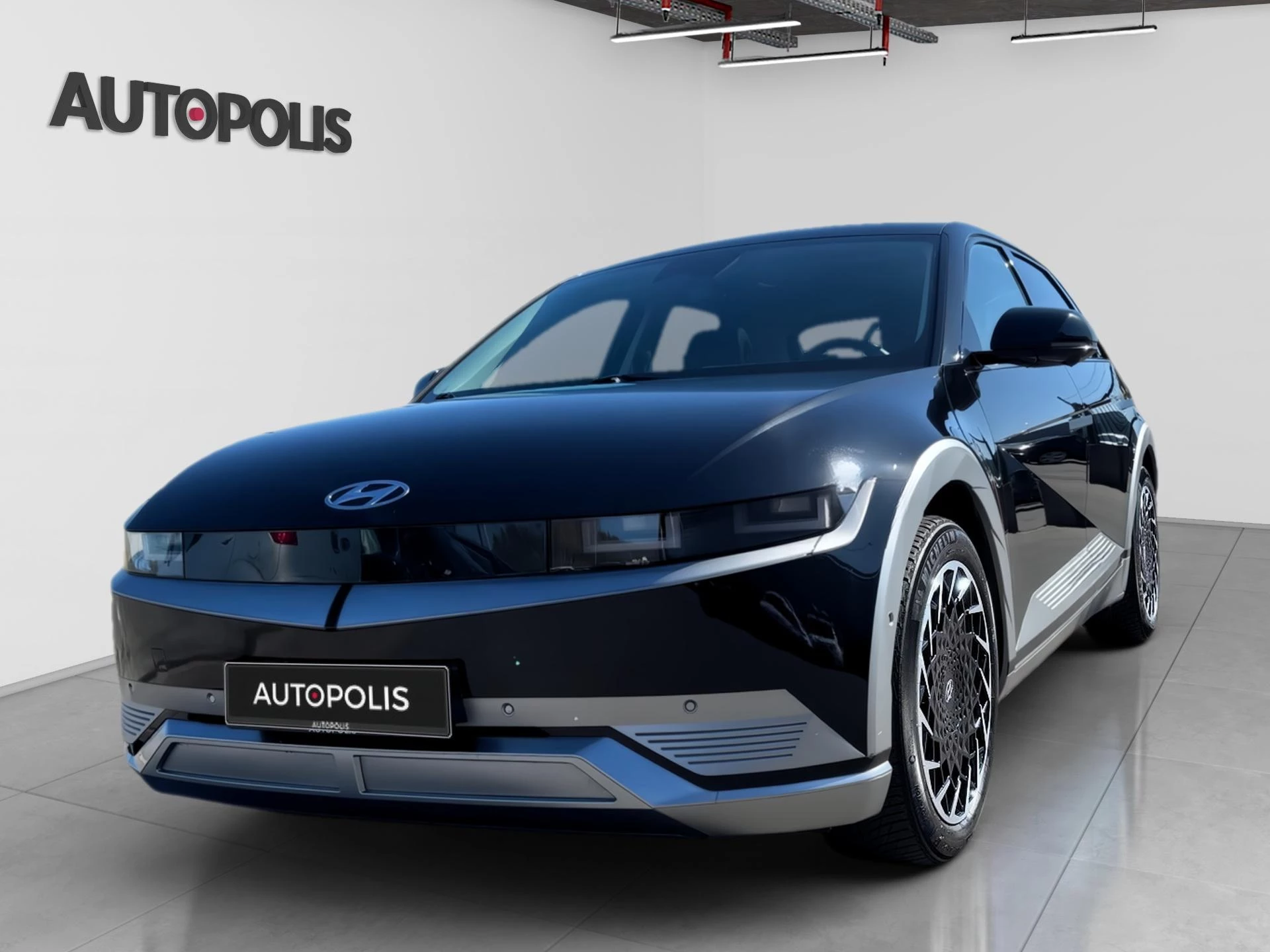 Hyundai-IONIQ 5-image-17