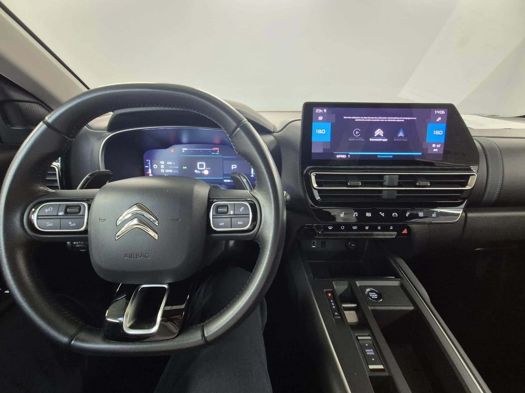 Citroën-C5 Aircross-image-14