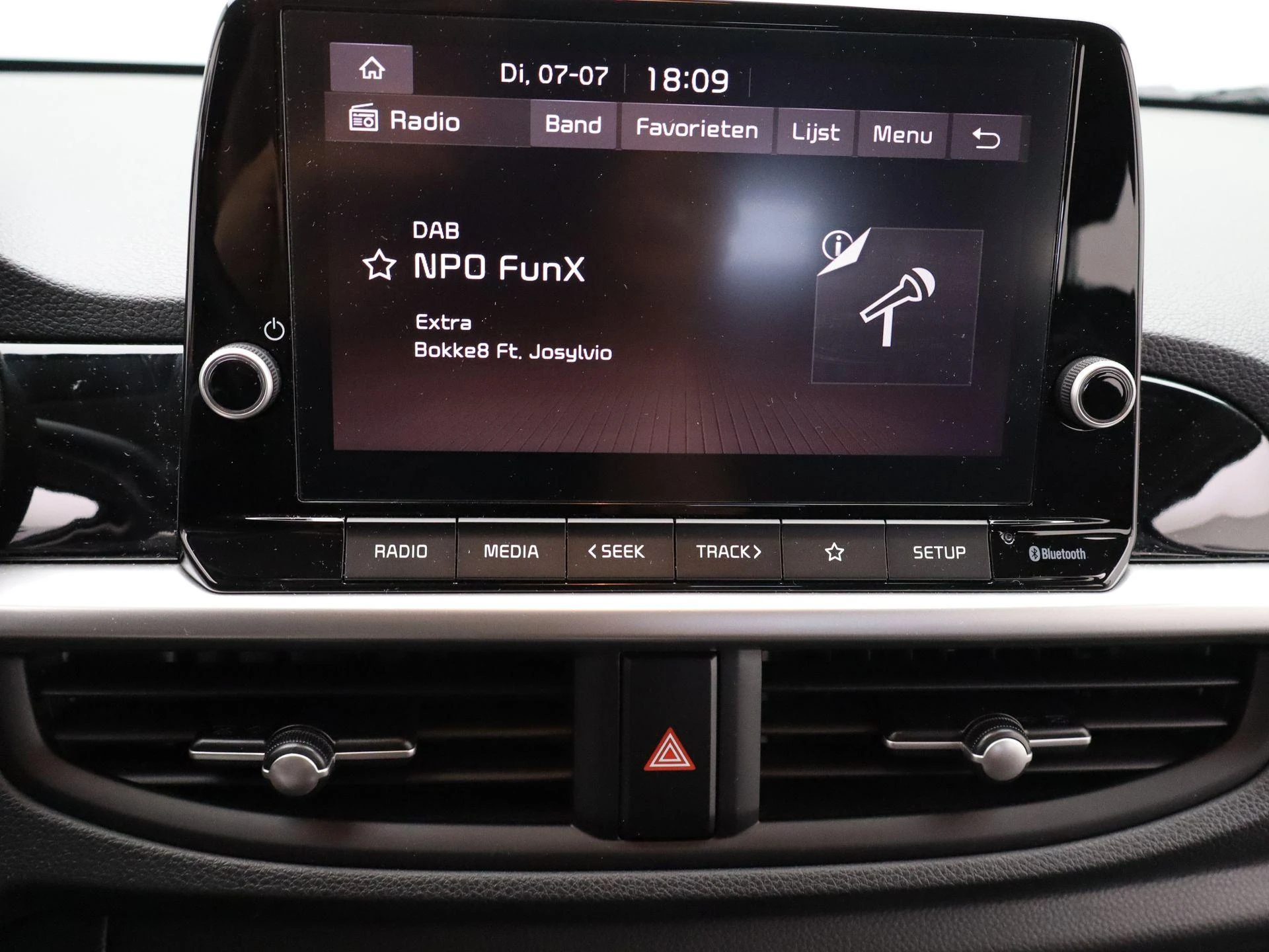 Kia Picanto 1.0 DPi DynamicLine