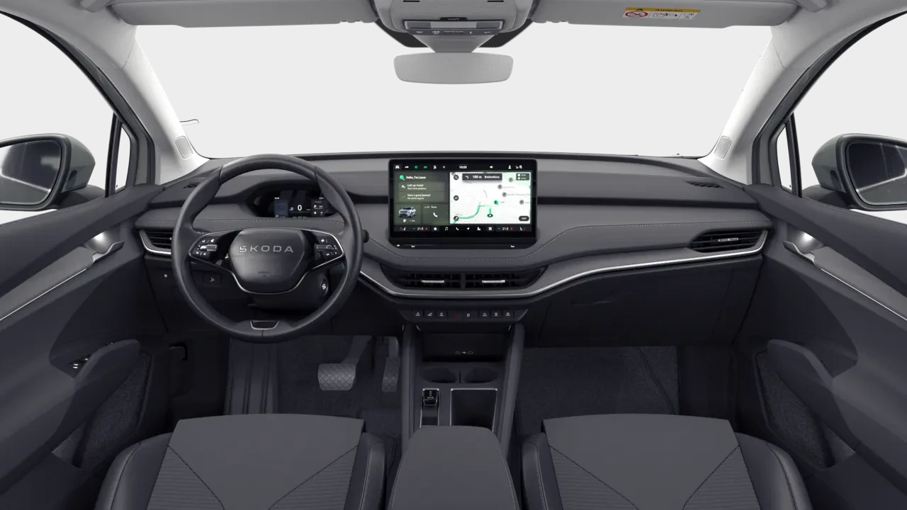 Škoda Enyaq iV 85 Selection 286 PK