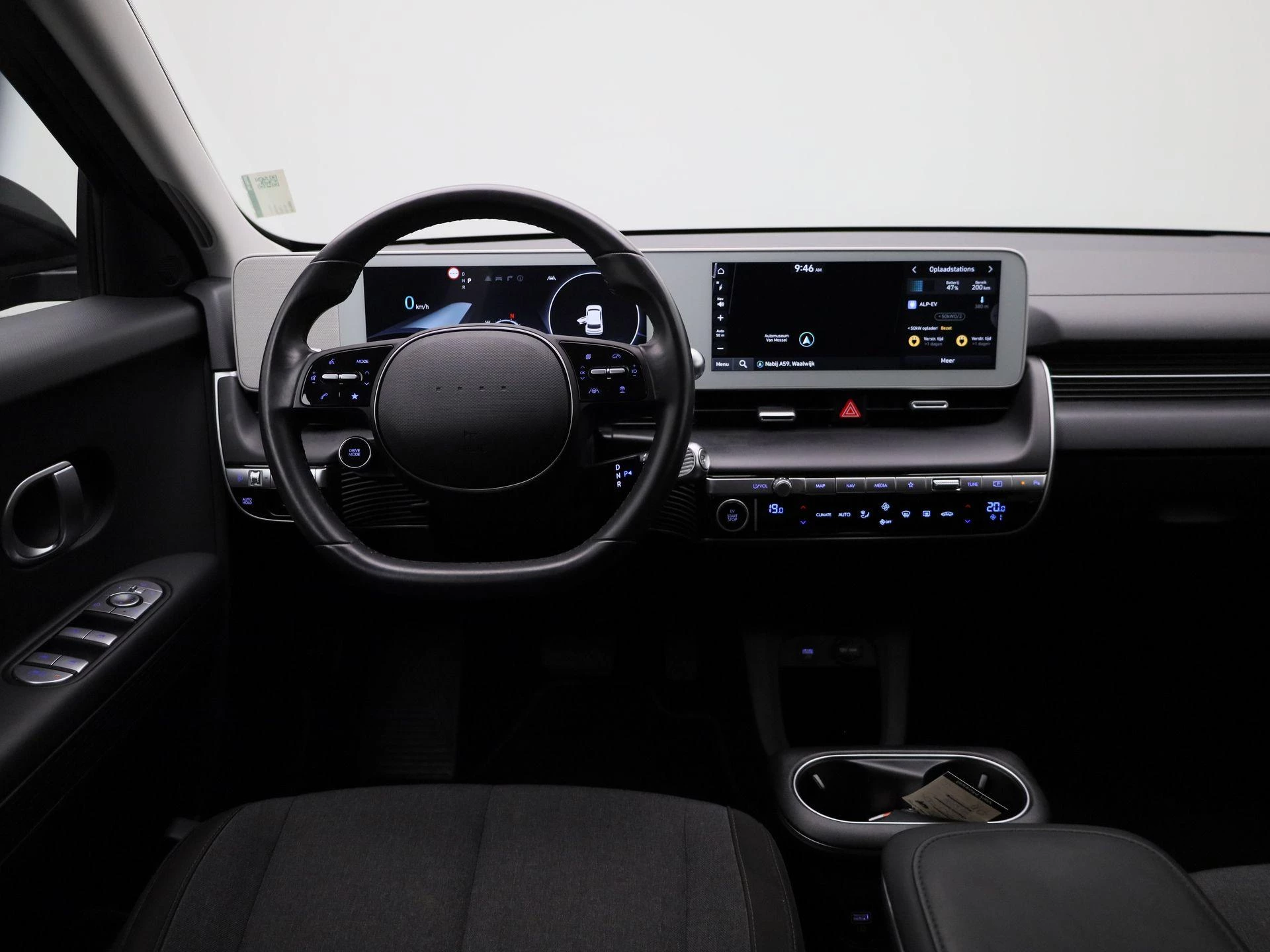 Hyundai IONIQ 5 Style 77.4 kWh