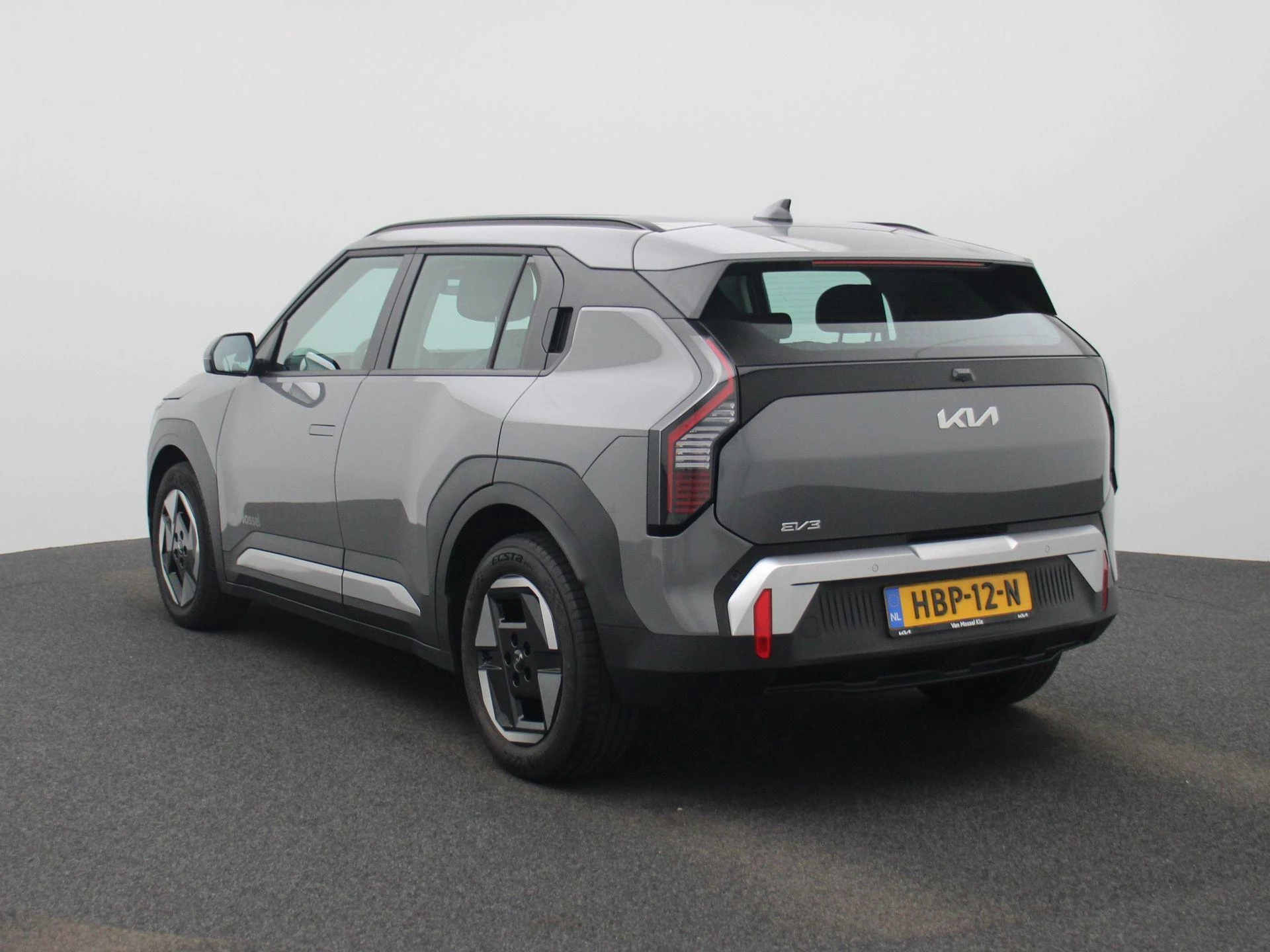 Kia EV3 Air 58.3 kWh