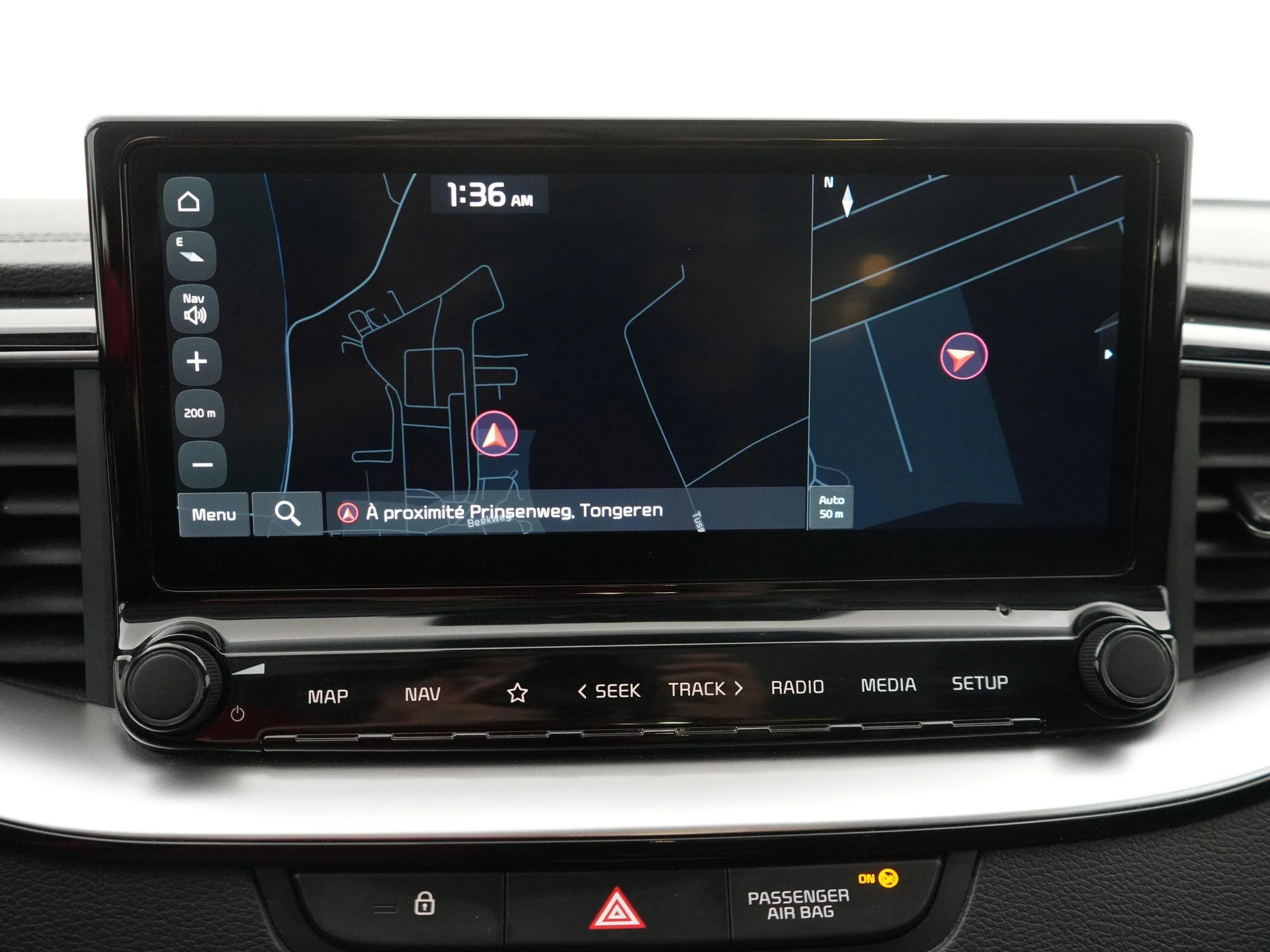 Kia cee'd Sportswagon Pulse 1.0 T-GDi 100 MHEV DCT ISG