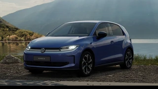 Volkswagen ID. Polo Life 52KW -Automatik
