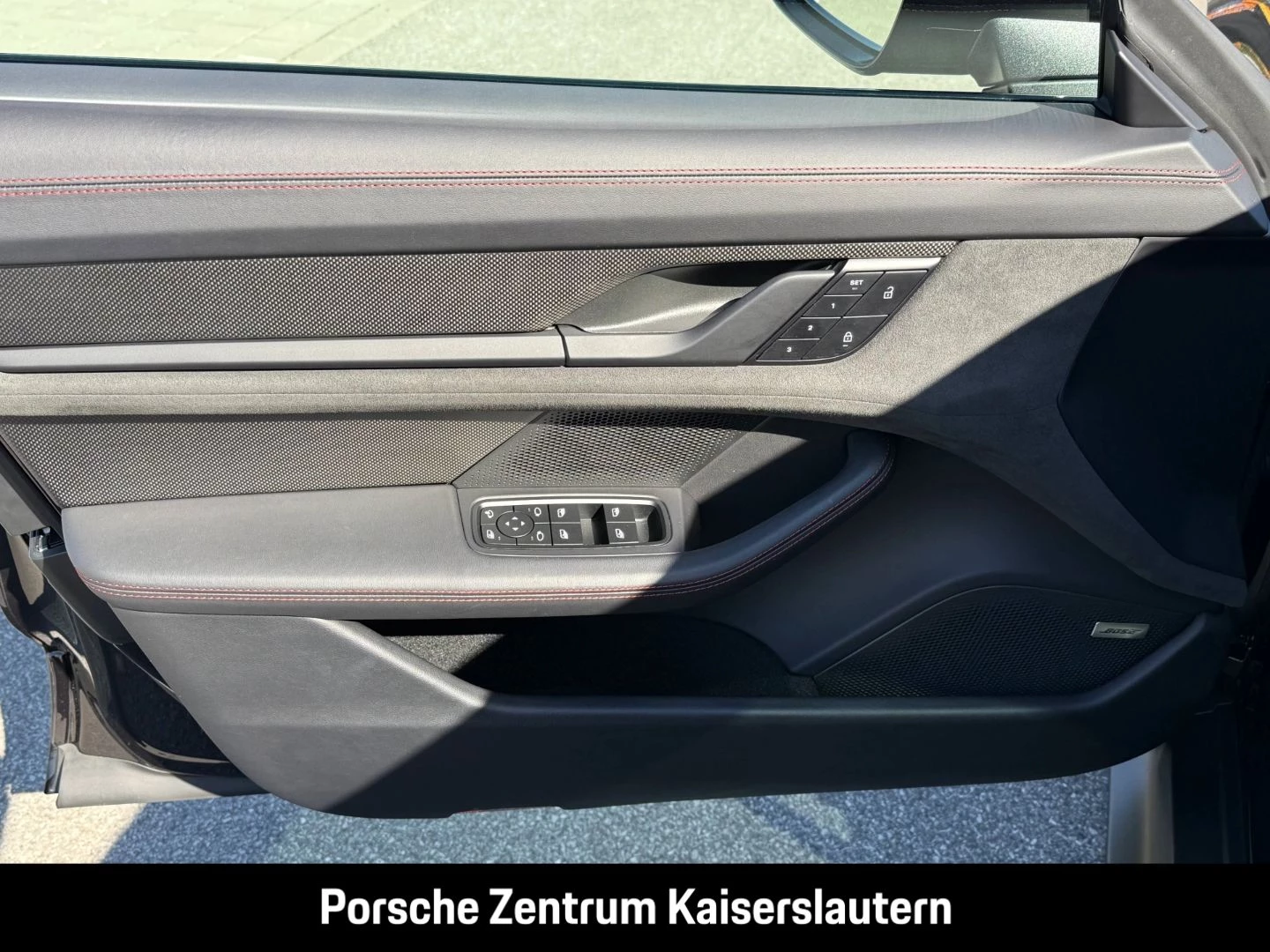 Porsche Taycan GTS HA-Lenkung InnoDrive Head-Up BOSE gts