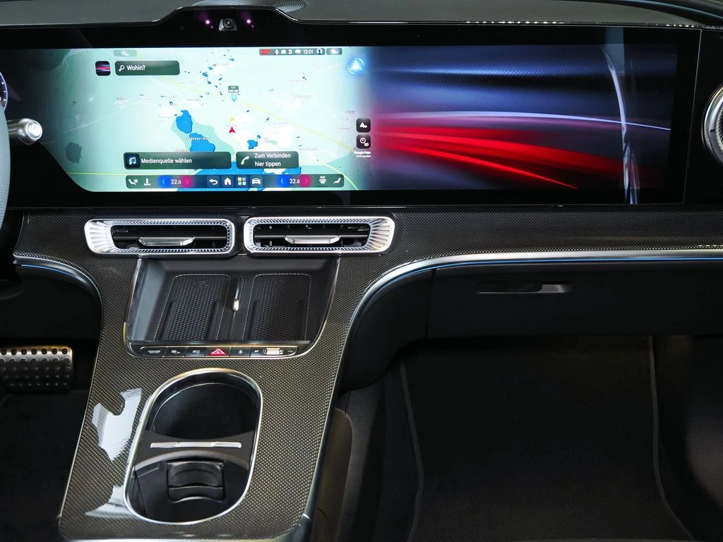 Mercedes-Benz-GLC 400-image-8