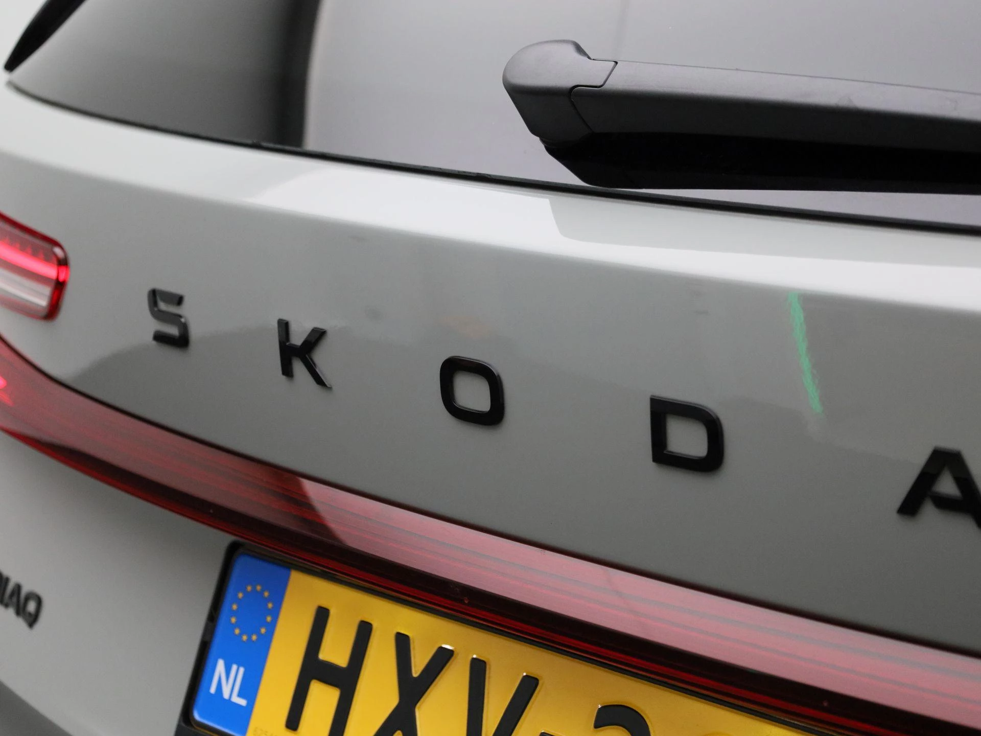 Škoda Kodiaq 1.5 TSI PHEV Sportline Business