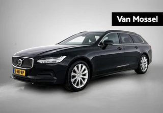 Volvo V90 2.0 B4 Momentum Business