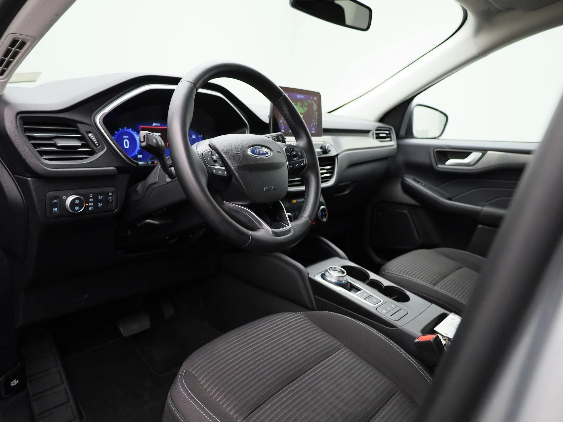 Ford Kuga 2.5i PHEV Aut. 165kW Titanium