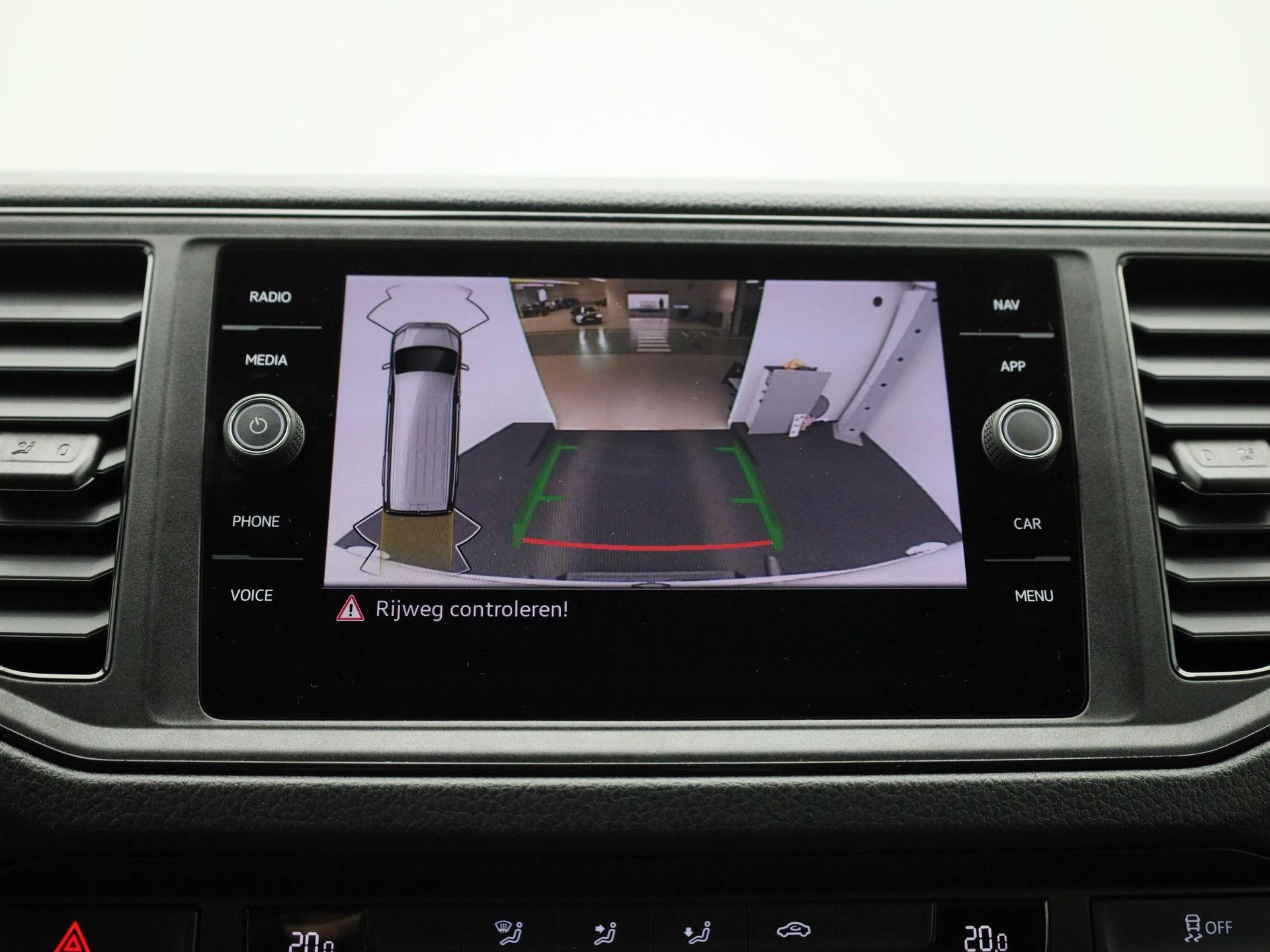Volkswagen Crafter 2.0 TDI L3H3 140PK