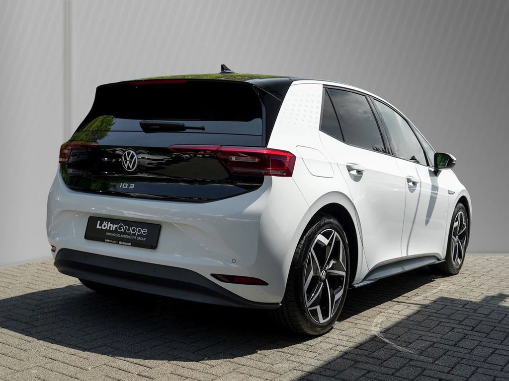 Volkswagen ID.3 Pro S Tour "2,99%" Wärmepumpe, IQ.Light, RFK, ACC, Navi.,