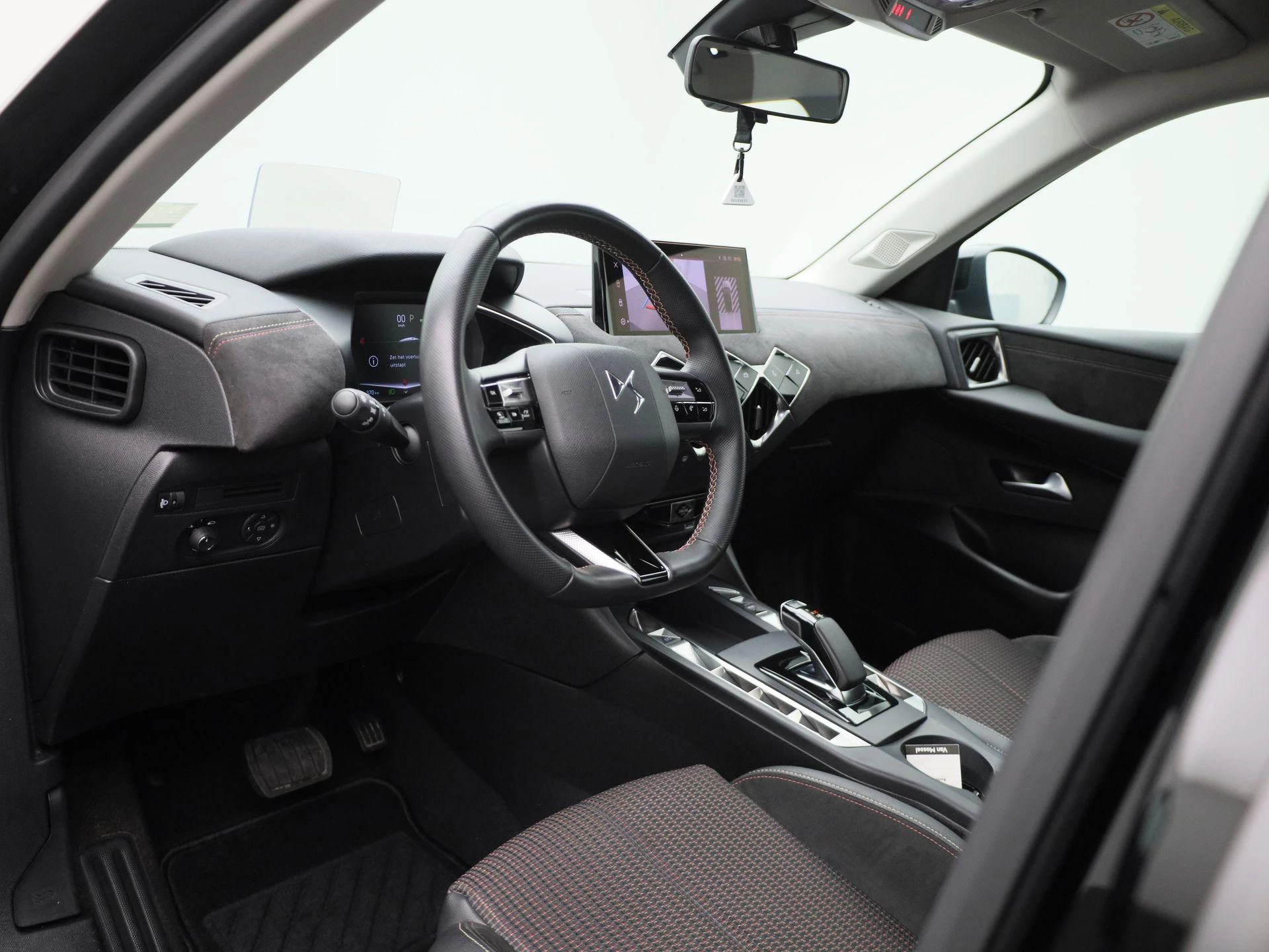 DS DS 3 Crossback E-Tense PERFORMANCE Line +