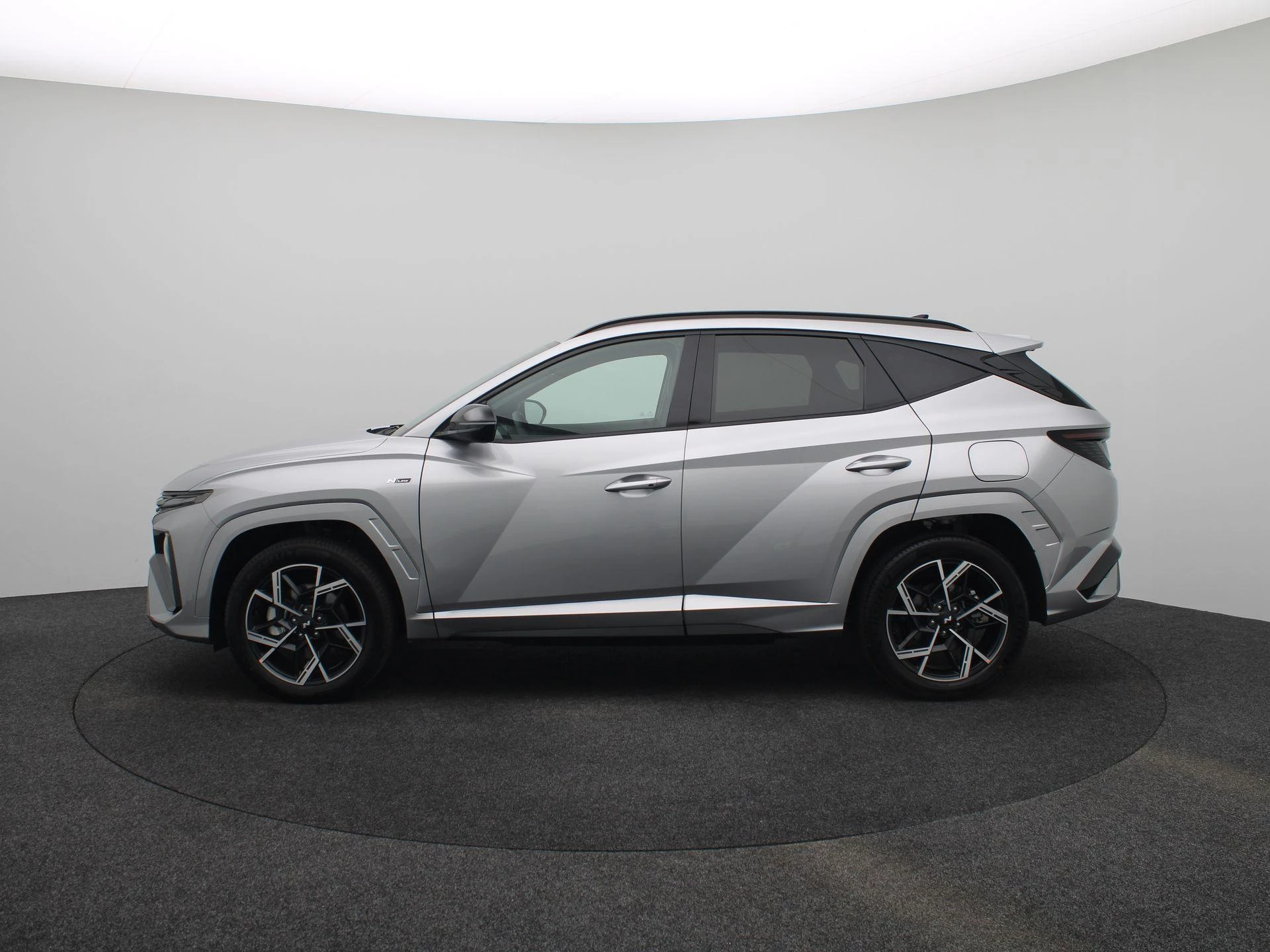 Hyundai Tucson 1.6 T-GDI PHEV N Line Business