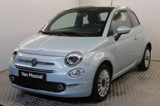 Fiat 500 (3-d) 1.0 Hybrid 70 Dolcevita 51kW