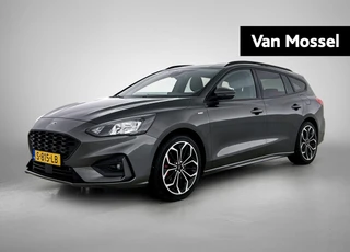 Ford Focus Wagon 1.0 EcoBoost Hybrid Active X Business