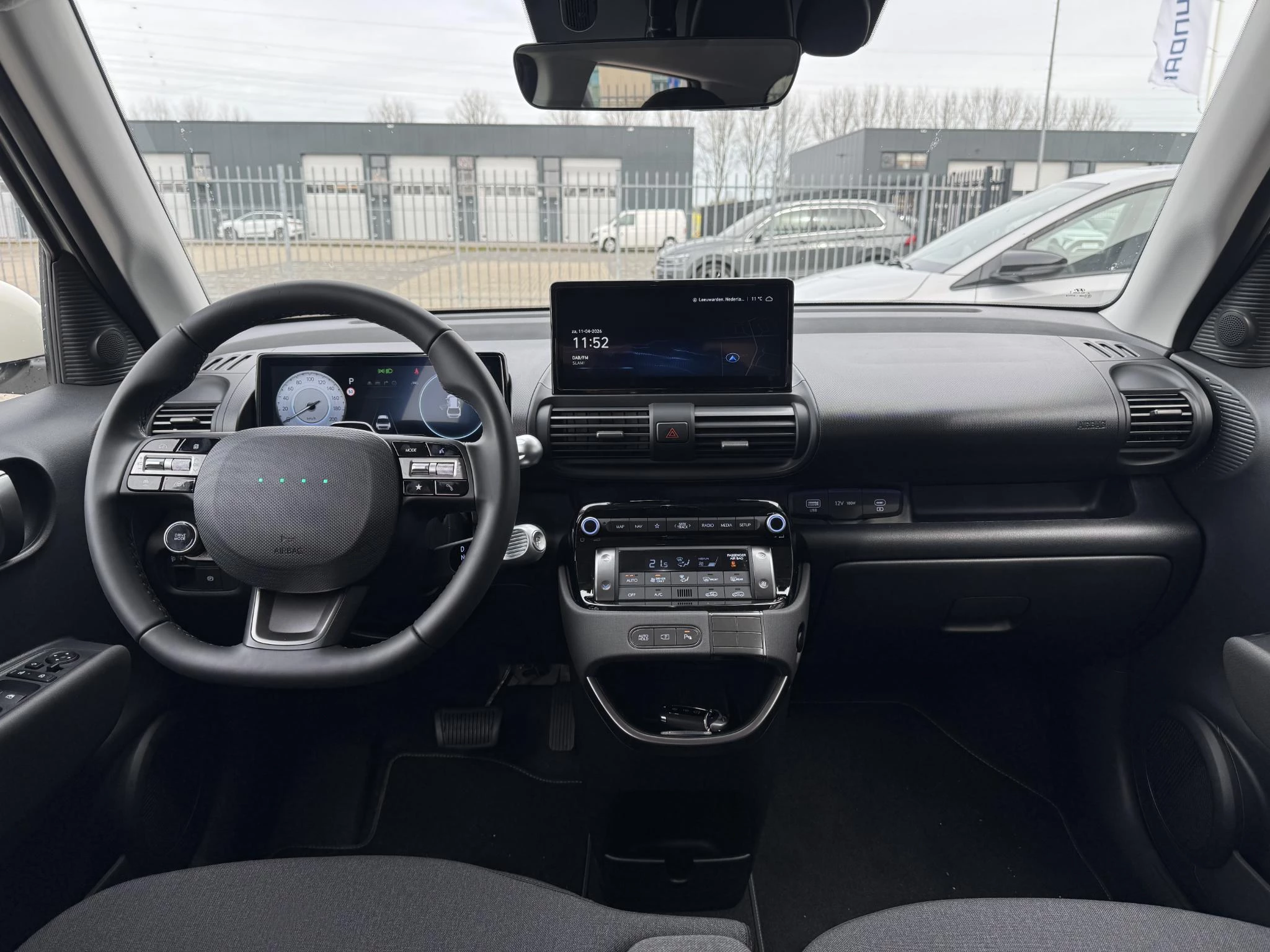 Hyundai Inster Evolve 49 kWh