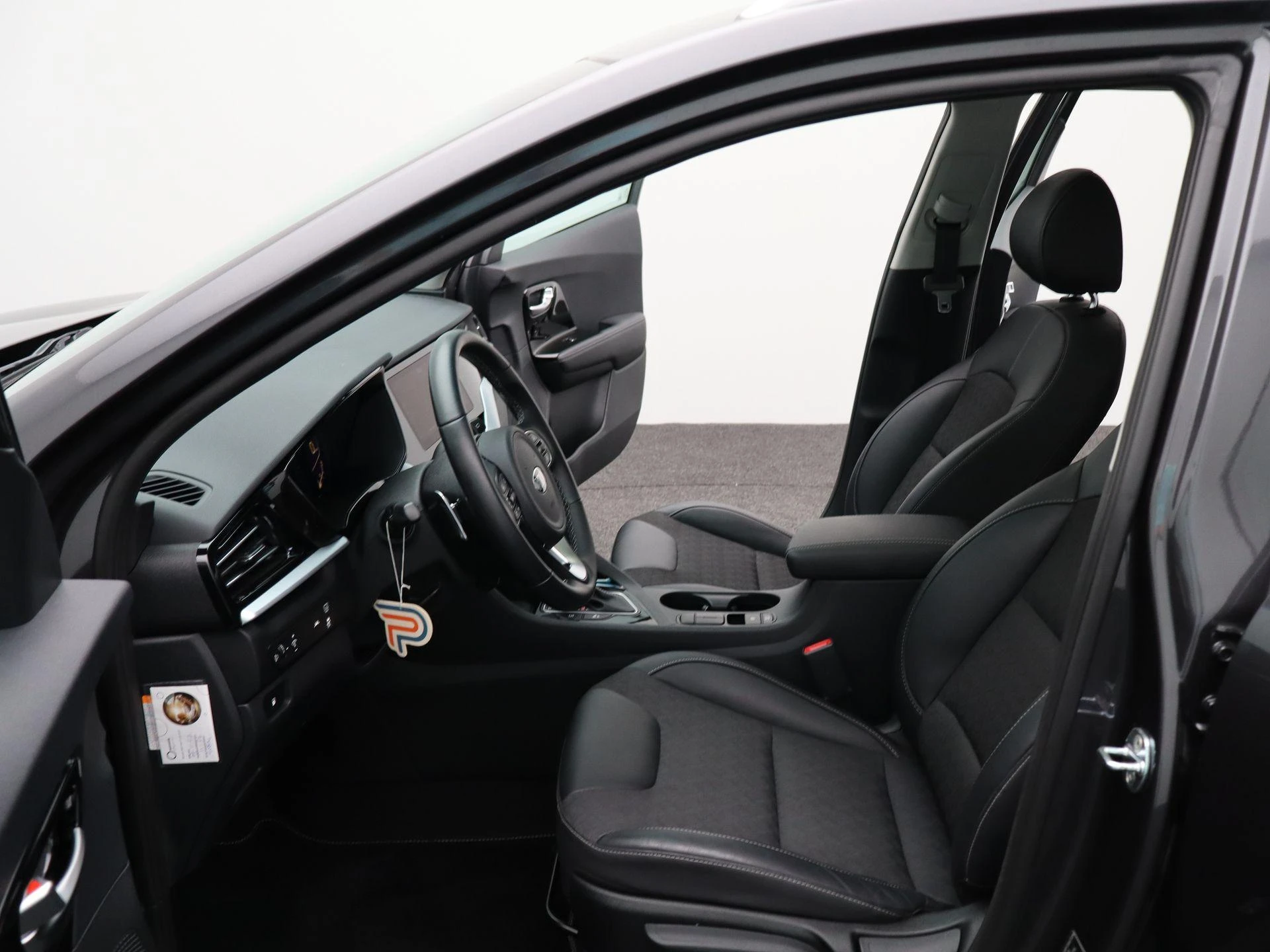 Kia Niro 1.6 GDi Hybrid DynamicLine