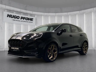 Ford Puma ST 1.5 EcoBoost ST X Start/Stopp (Euro 6d)