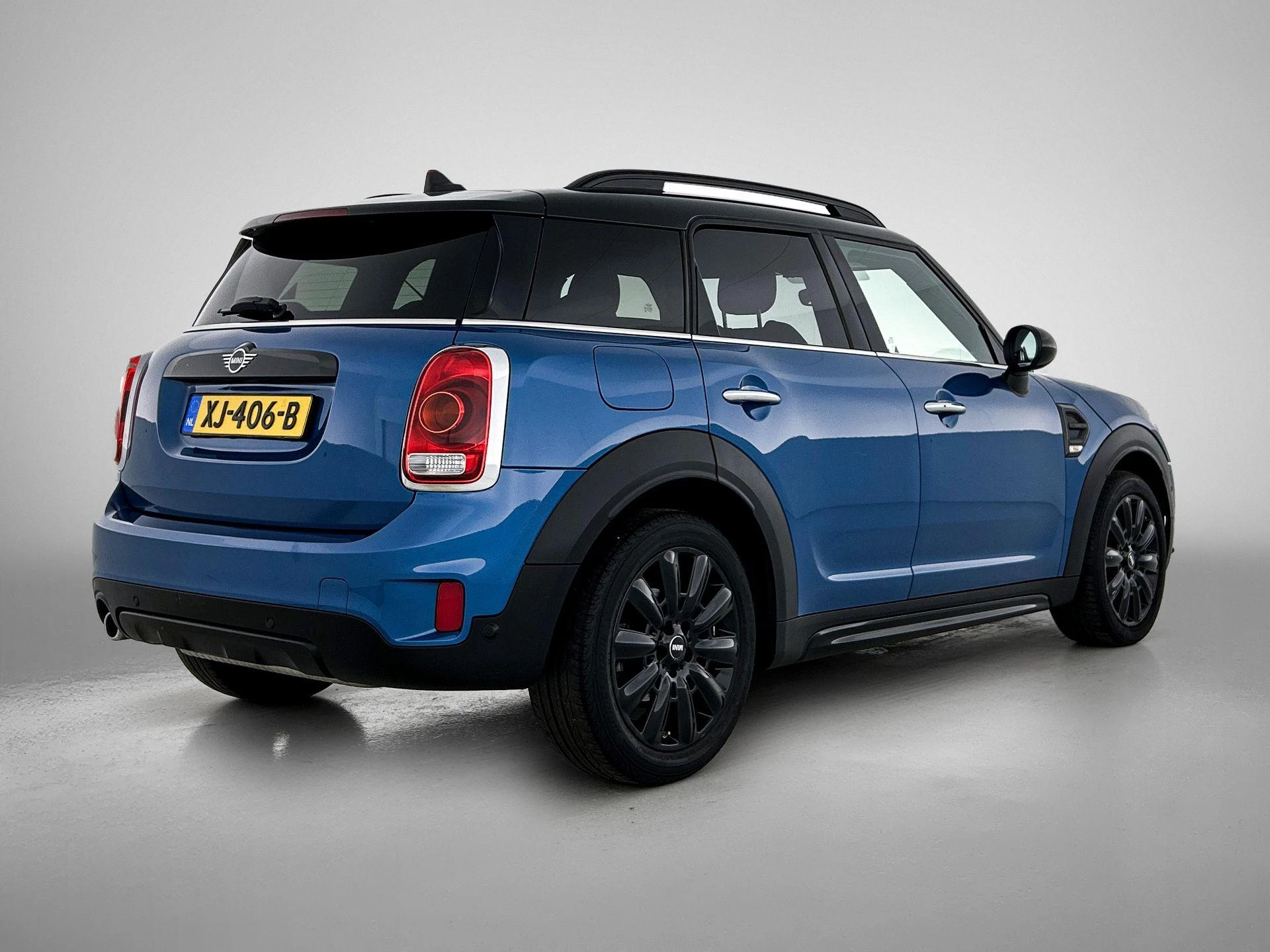 MINI Countryman 1.5 Cooper Dutch Made Edition