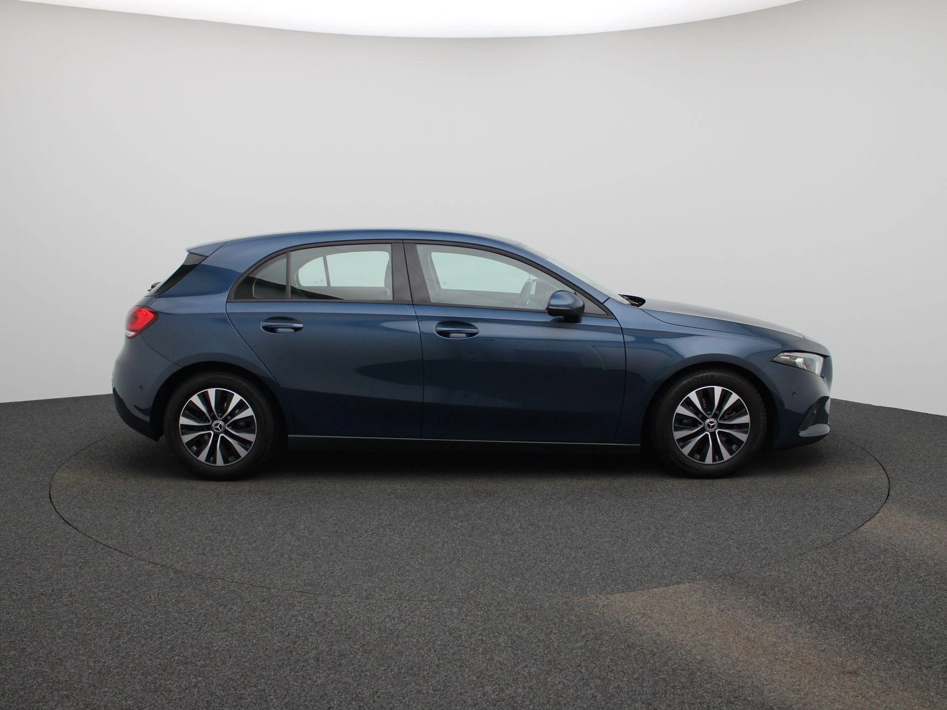 Mercedes-Benz Classe A A 160