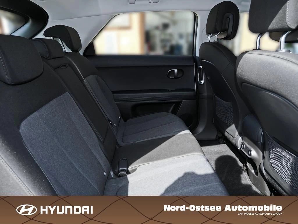Hyundai IONIQ 5 DYNAMIQ ELEKTRO 84 kWh SHZ LHZ LED NAVI