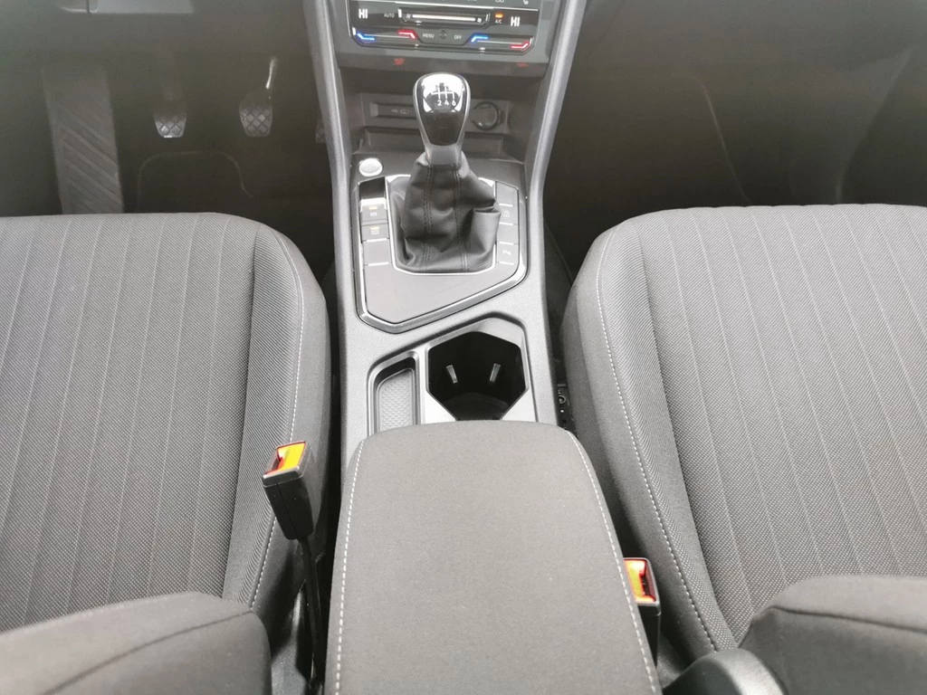 Volkswagen Tiguan Allspace 1.5 TSI Life *Navi*Pano*