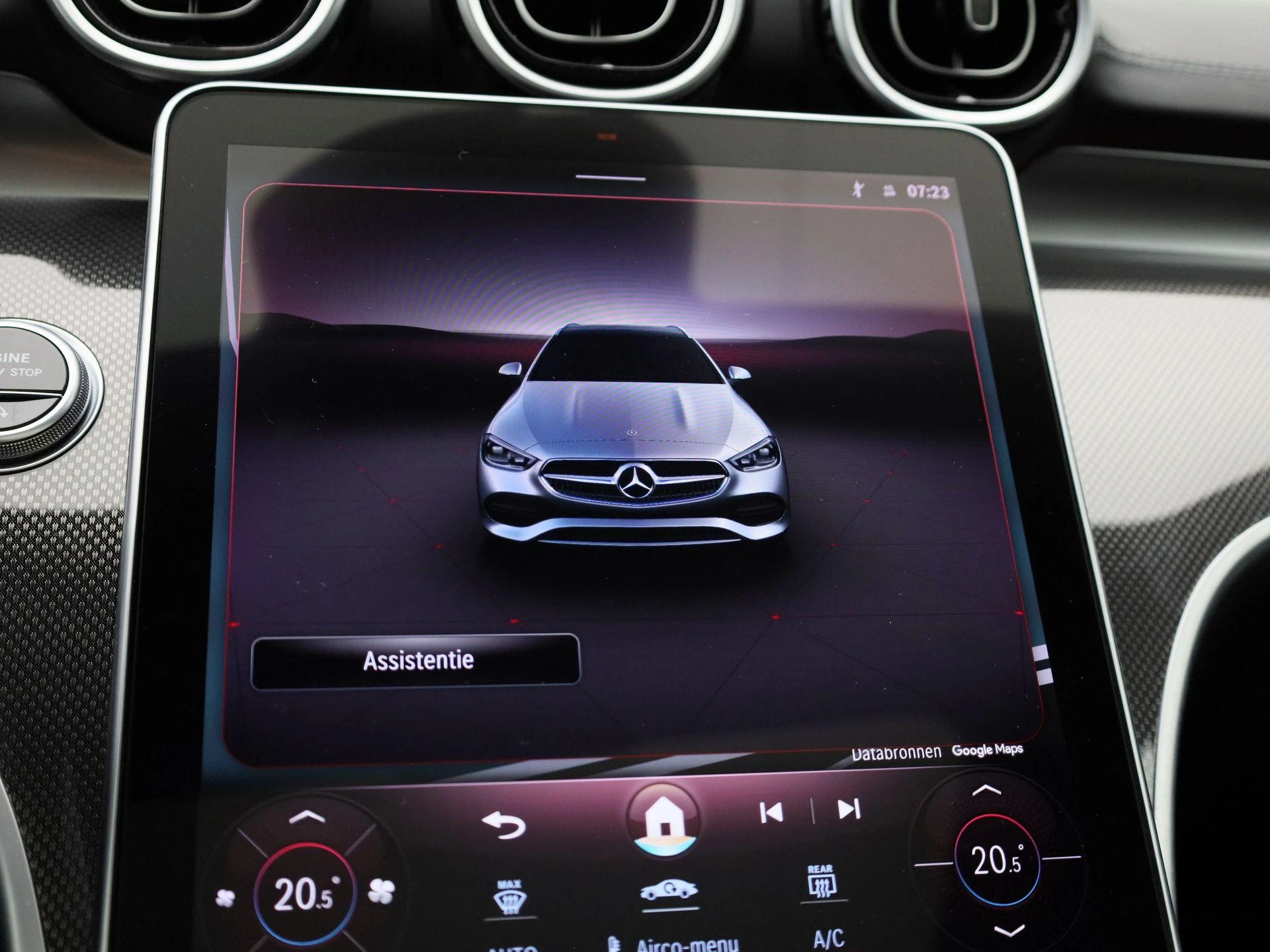 Mercedes-Benz-Classe C-image-31