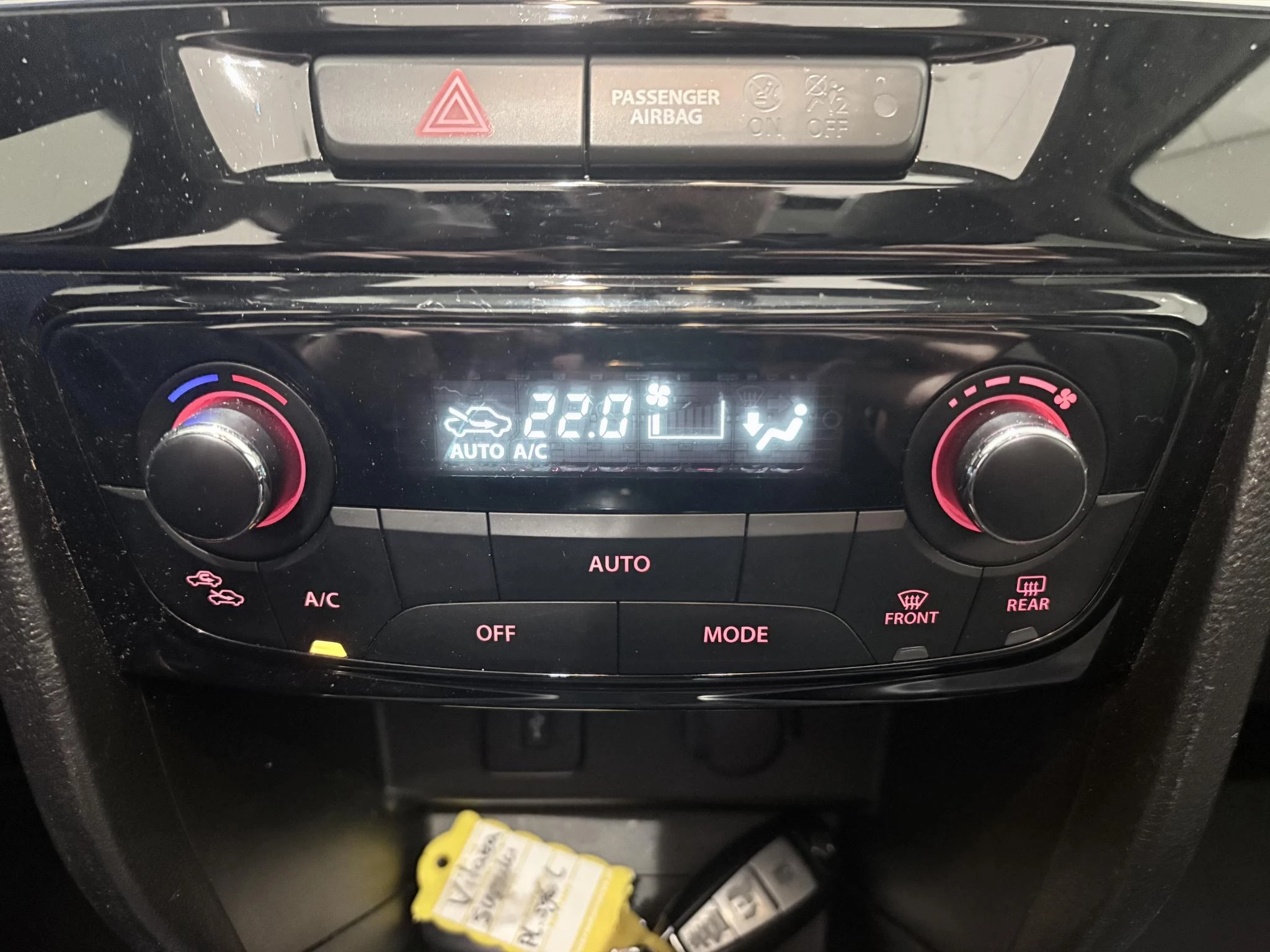 Suzuki Vitara 1.6 High Executive