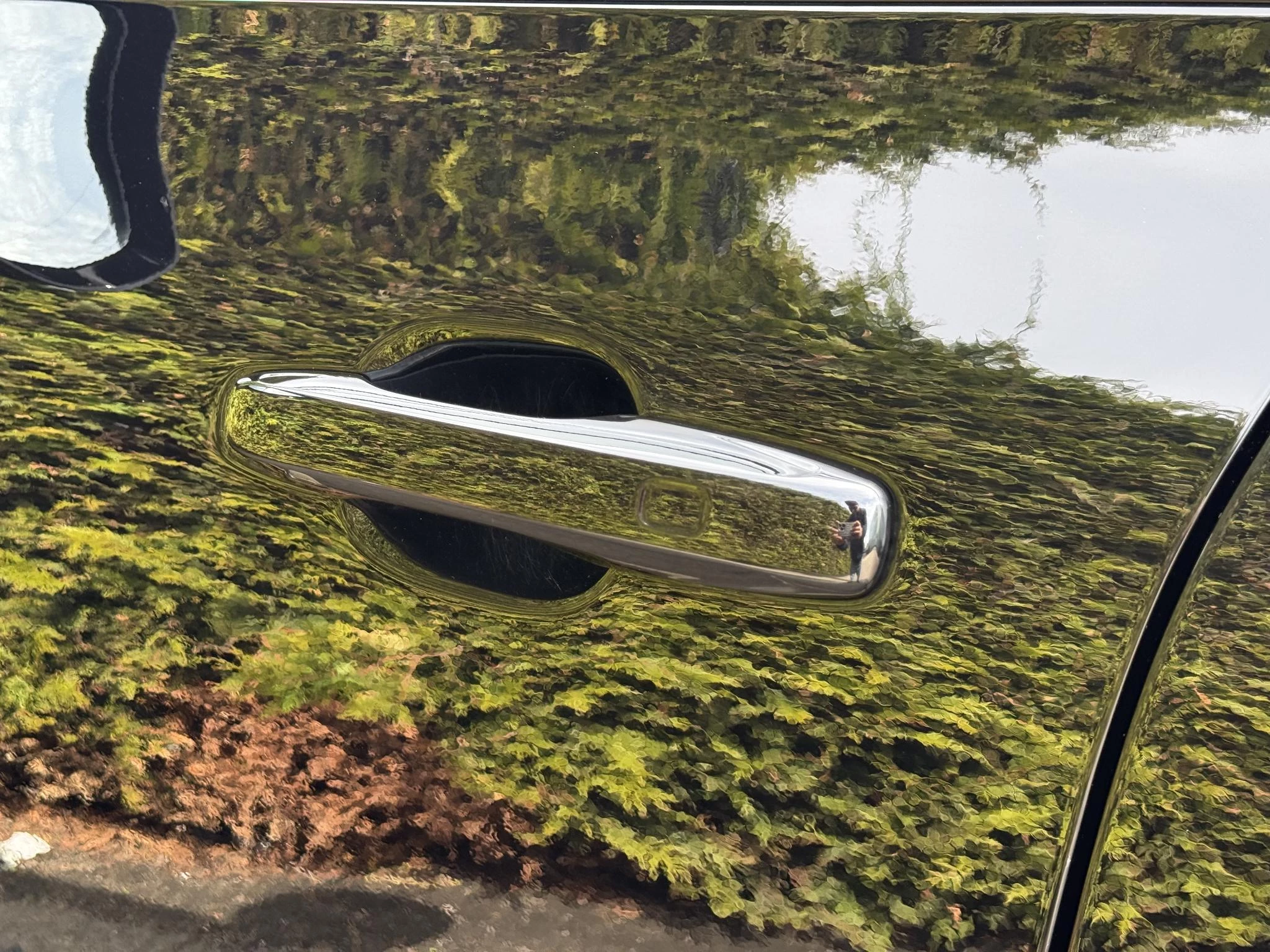 Volvo XC60 T6 Plug-in hybrid AWD Ultimate Bright