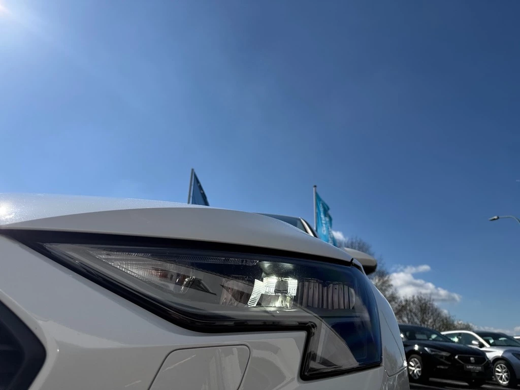 Audi A3 2,0 TDI Sportback